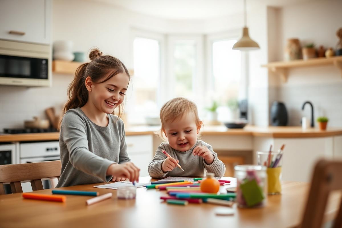 Emergency Childcare