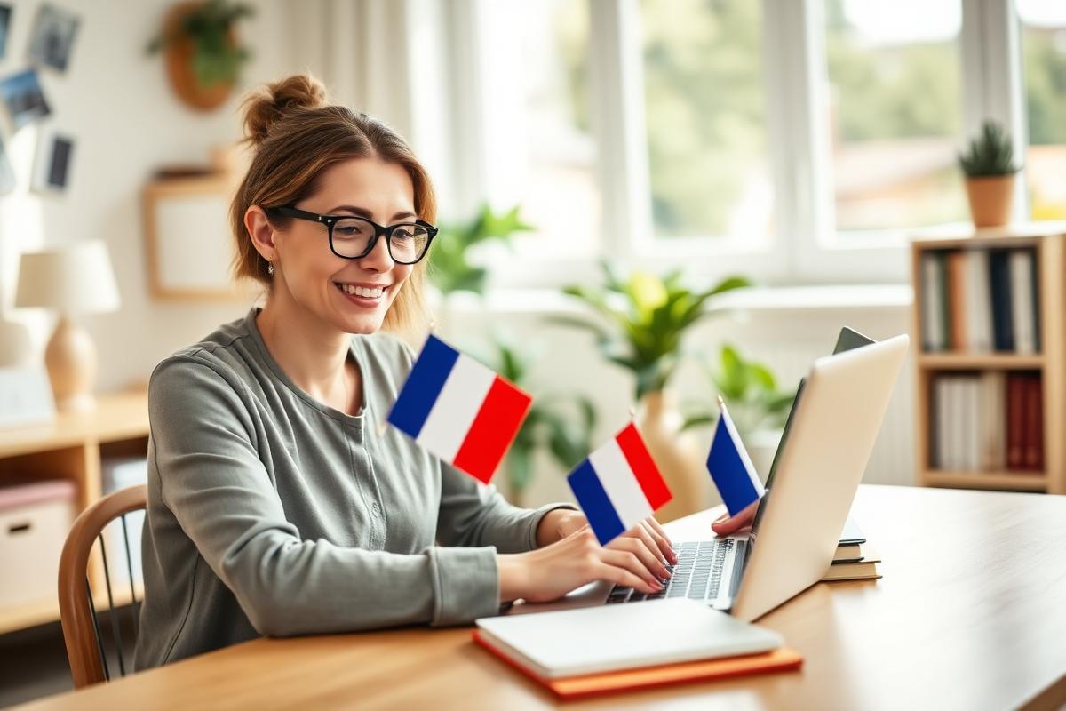 Online French Teachers